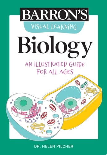 Visual Learning: Biology An illustrated guide for all ages