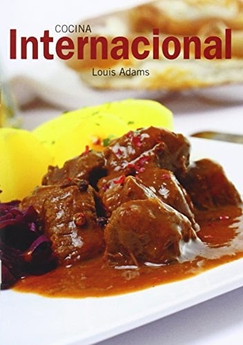 Hoy cocinamos-Cocina internacional (Spanish Edition)
