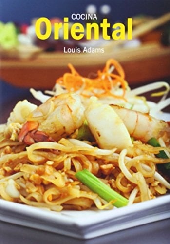 Hoy cocinamos-Cocina oriental