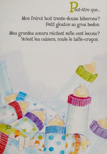 C'est la Nuit-- Drôles de Bruits! Un Conte à Lire Avant D'aller Au Lit