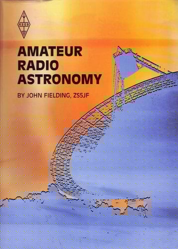 Amateur Radio Astronomy