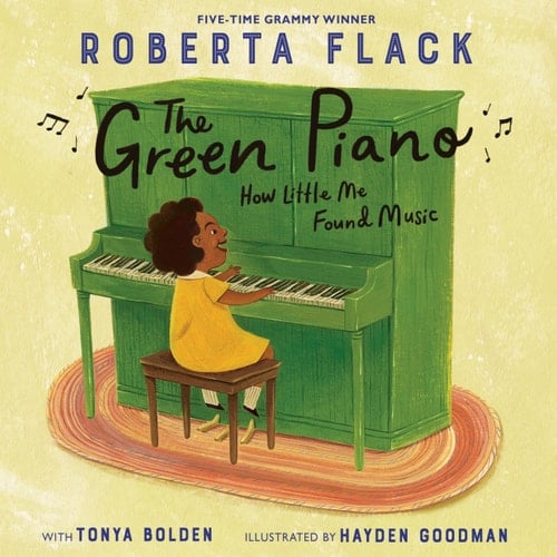 The Green Piano How Little Me Found Music