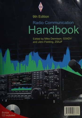 Radio Communication Handbook