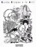 Guido Crepax e le arti. Catalogo
