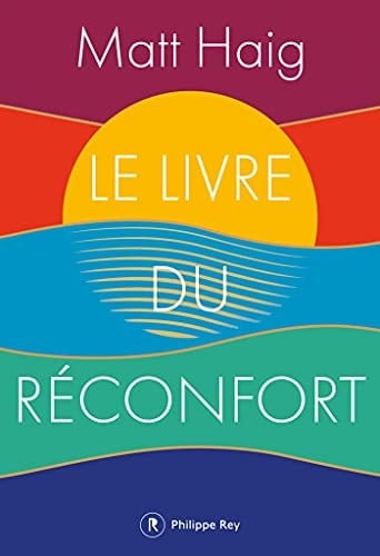 Le livre du réconfort