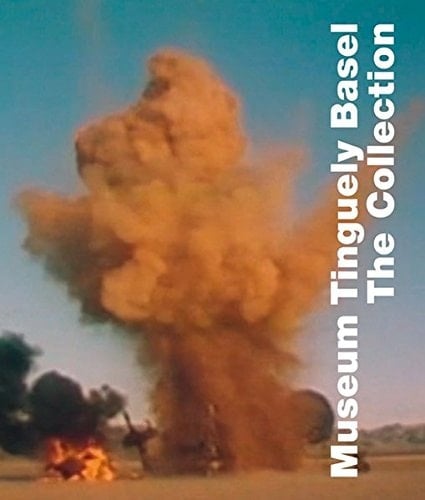 Museum Tinguely Basel The Collection