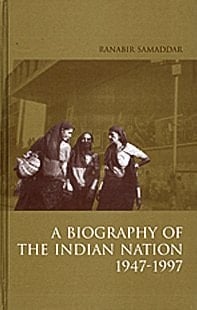 A Biography of the Indian Nation, 1947-1997