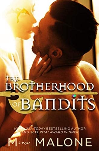 The Brotherhood of Bandits Boxset