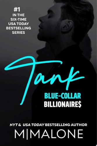 Tank (A Fake Dating Billionaire Romance)