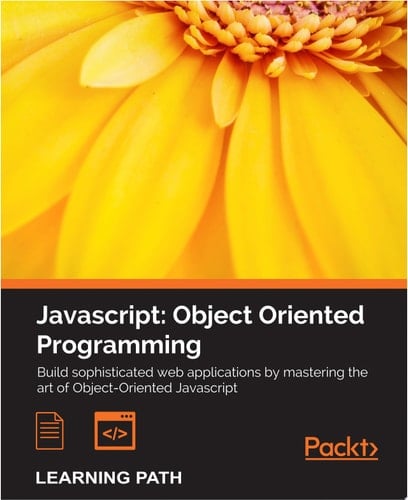 Javascript: Object Oriented Programming