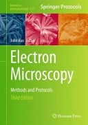Electron Microscopy Methods and Protocols