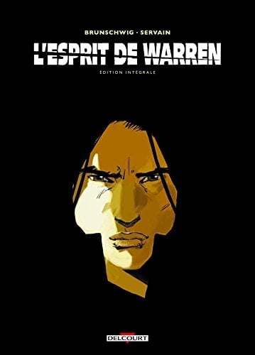 L'esprit de Warren