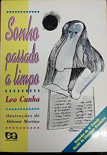 Sonho passado a limpo