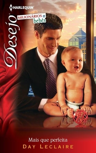 Mais que perfeita (DESEJO) (Portuguese Edition)