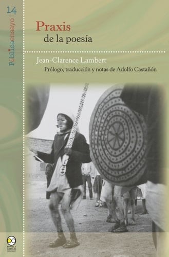 Praxis de la poesia