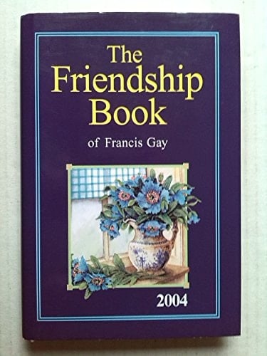 Friendship Book 2004