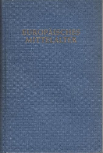 Literatur und Sprache im europäischen Mittelalter: Festschrift f. Karl Langosch z. 70. Geburtstag (German Edition)