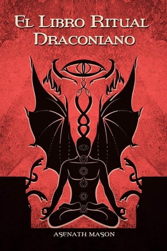 El Libro Ritual Draconiano