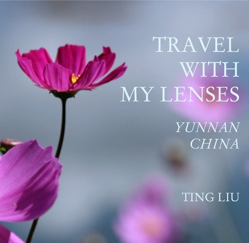 Travel with My Lenses