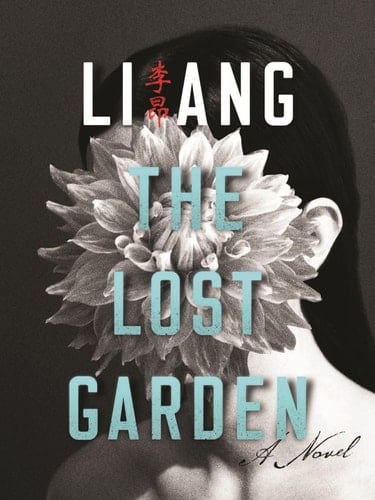The Lost Garden A Novel