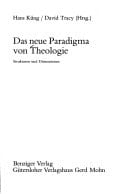 Das Neue Paradigma von Theologie