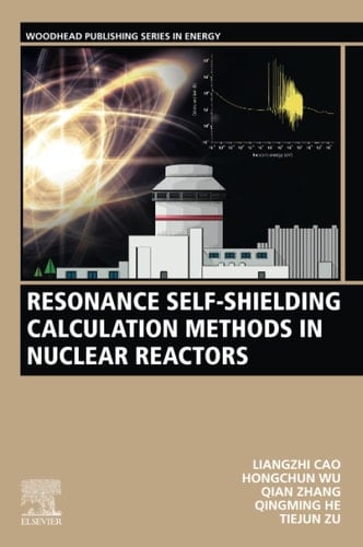 Resonance Self-Shielding Calculation Methods in Nuclear Reactors