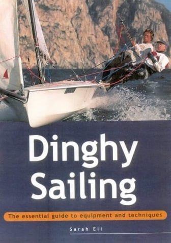Dinghy Sailing