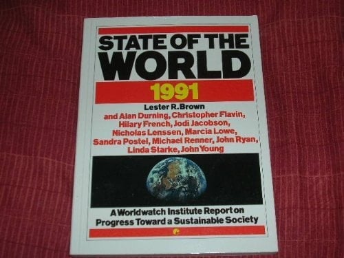 State of the World 1991