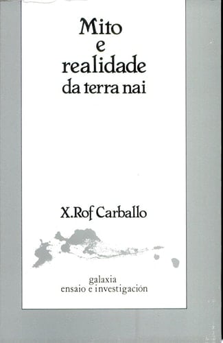 Mito e realidade da terra nai