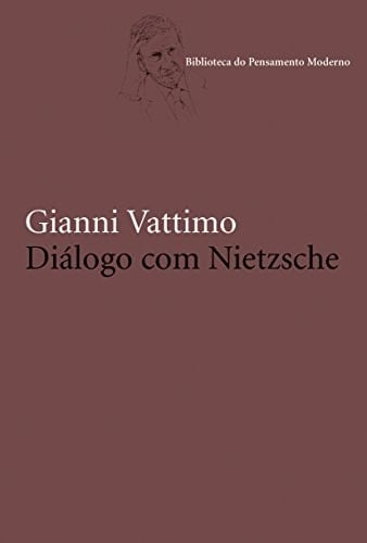 Diálogo com Nietzsche ensaios 1961-2000
