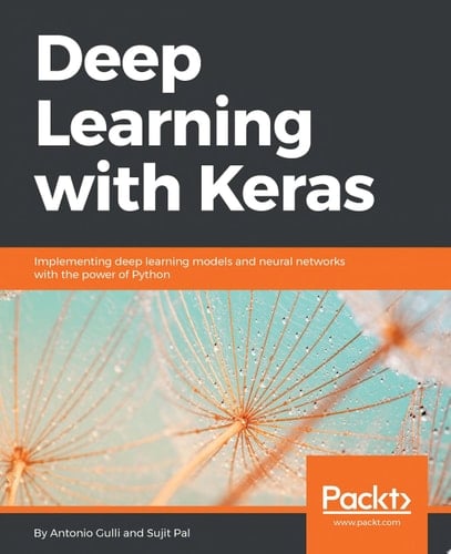 Deep Learning with Keras