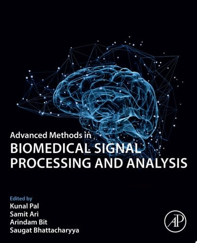 Advanced Methods in Biomedical Signal Processing and Analysis