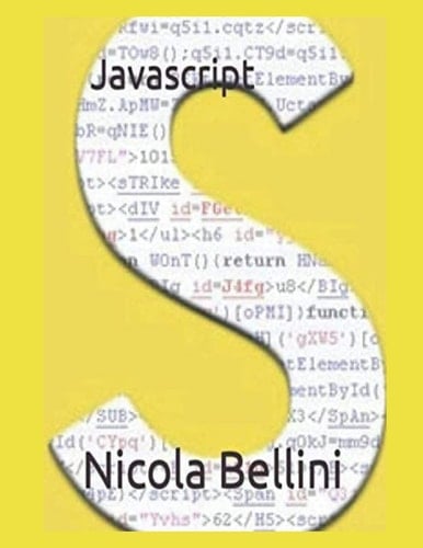 JavaScript (Italian Edition)