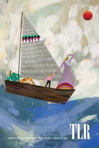 Tahoma Literary Review Issue 23