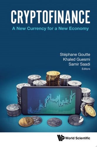 Cryptofinance: A New Currency For A New Economy