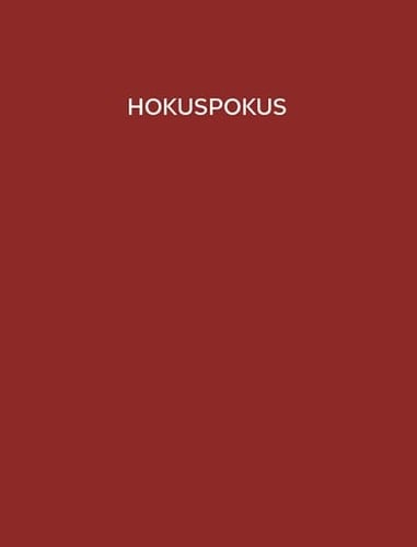 Hokuspokus