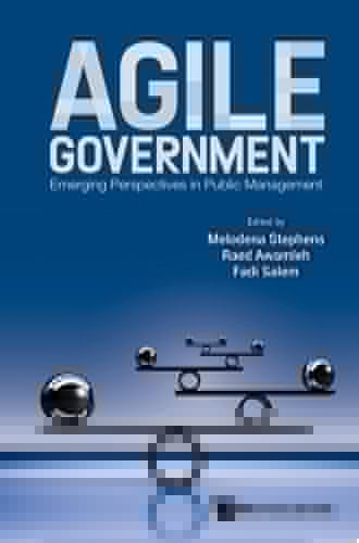 Agile Government: Emerging Perspectives In Public Management