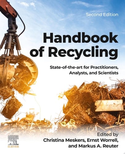 Handbook of Recycling