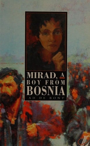 Mirad, a Boy from Bosnia