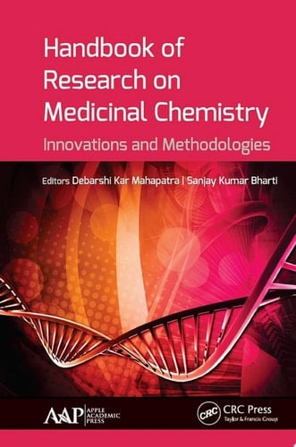 Handbook of Research on Medicinal Chemistry