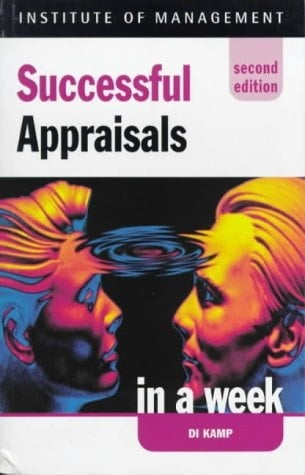 Successful Appraisals