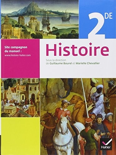 Histoire 2de