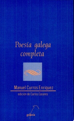 Poesía galega completa