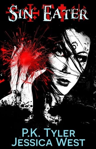 Sin Eater Season One The Full Dark Fantasy Serial