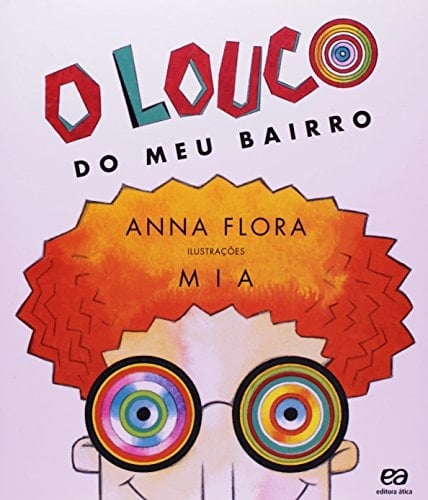 O louco do meu barrio