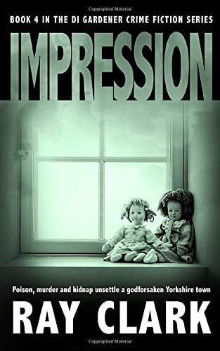 Impression Poison, Murder and Kidnap Unsettle a Godforsaken Yorkshire Town