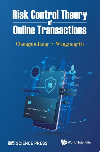 Risk Control Theory Of Online Transactions
