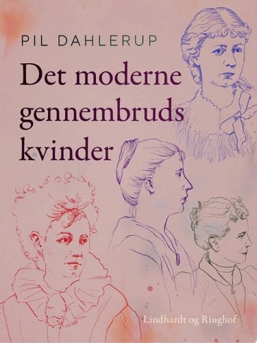 Det moderne gennembruds kvinder