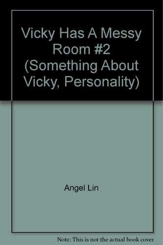 Vicky Has A Messy Room #2