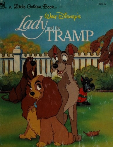 Walt Disney's Lady and the Tramp